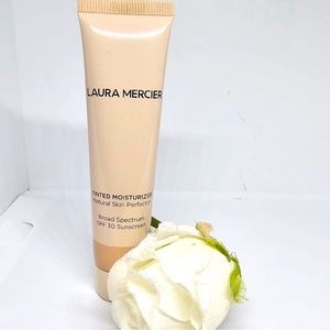 Laura Mercier 2N1 Nude Tinted Moisturizer